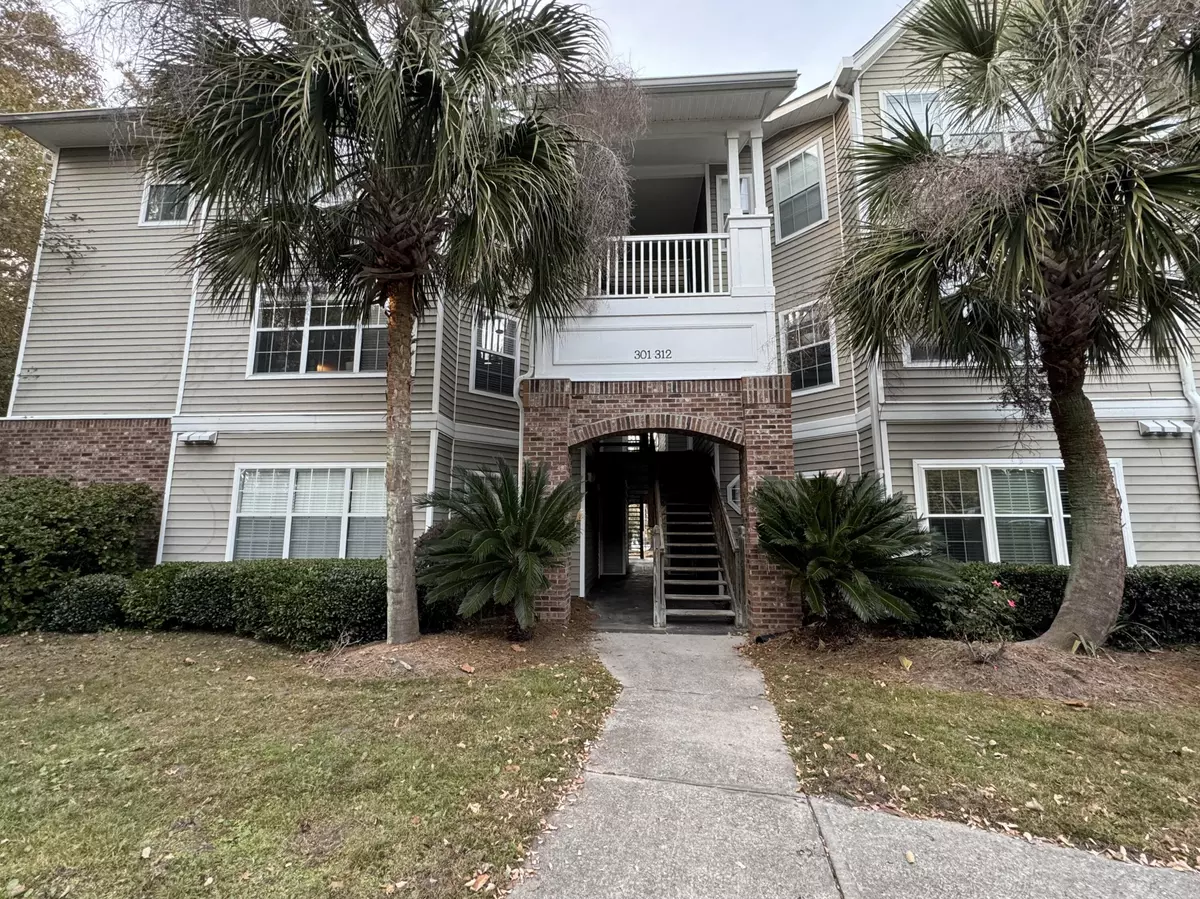 Summerville, SC 29485,188 Midland Pkwy #310