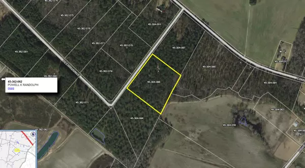 122 Deer Run Avenue, Andrews, SC 29510