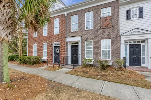 804 Rue Dr, Charleston, SC 29414