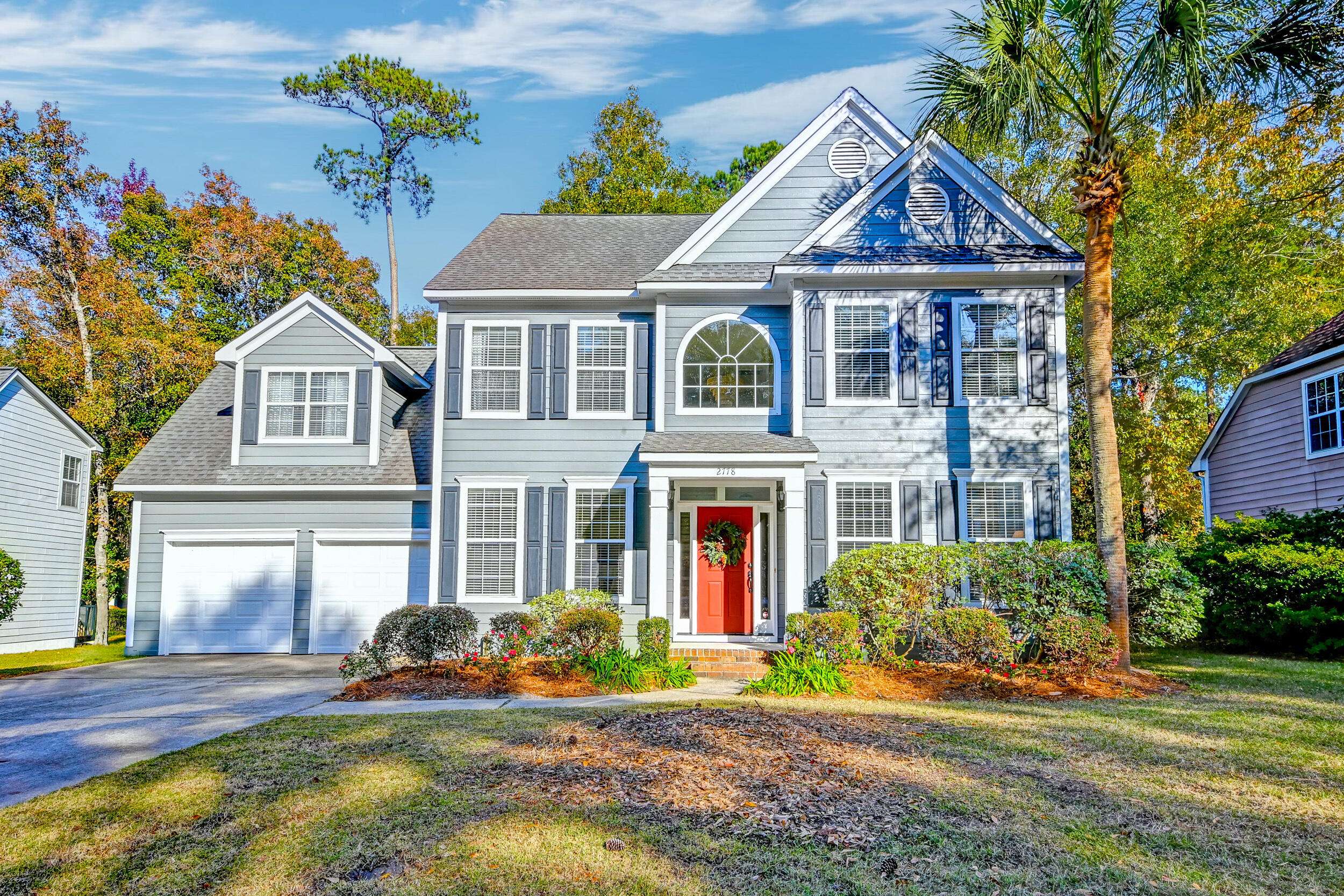 2778 Seastrand Ln, Mount Pleasant, SC 29466