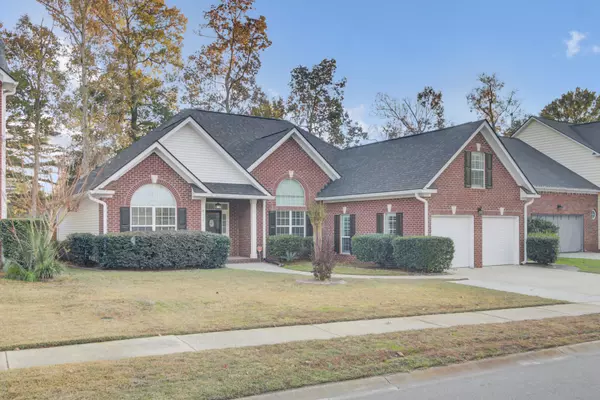 Summerville, SC 29485,119 Summer Trace Dr