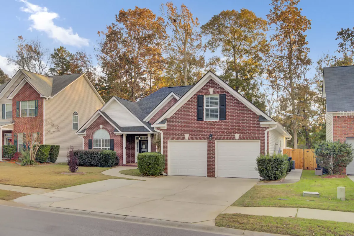 Summerville, SC 29485,119 Summer Trace Dr