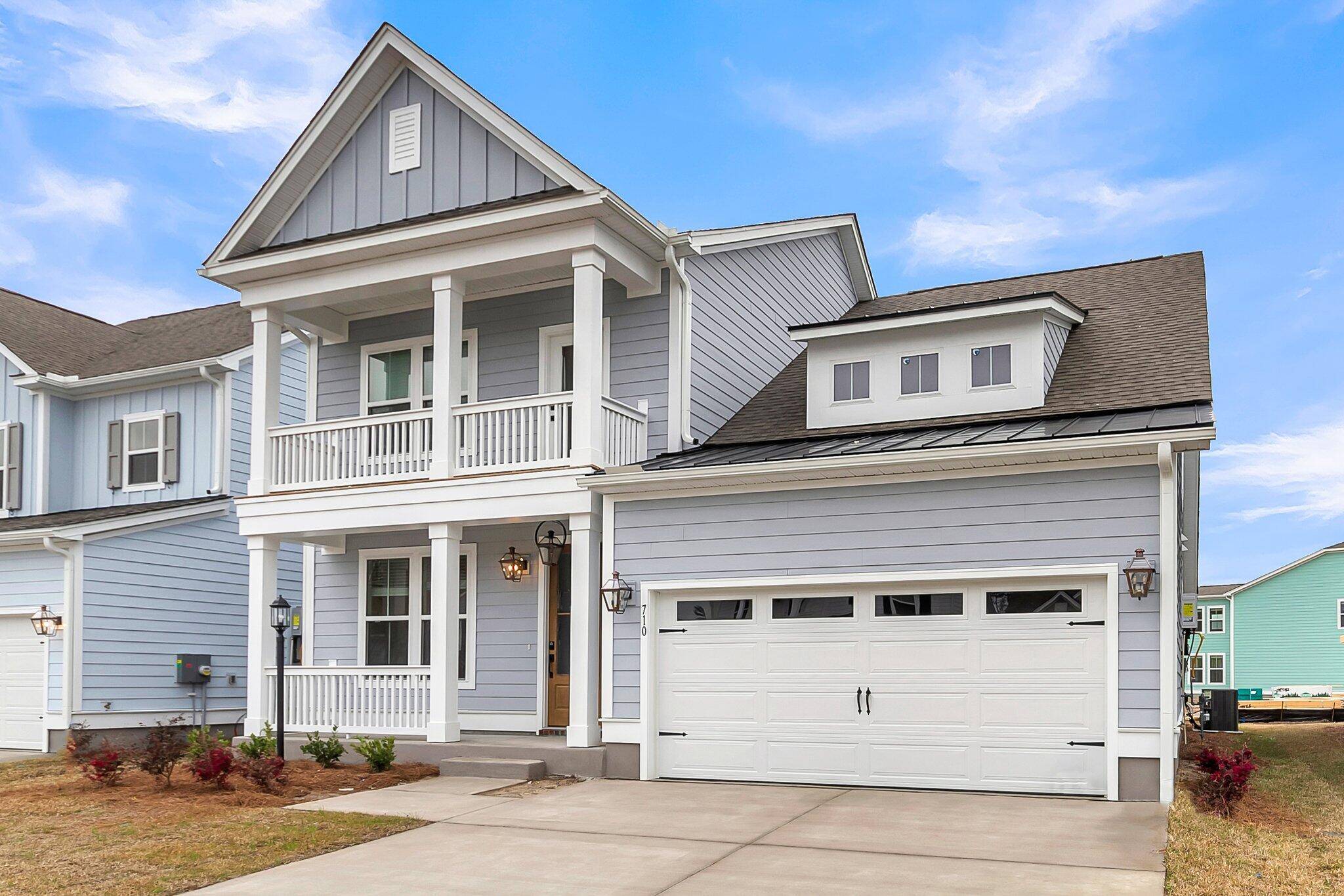 709 Maynard Ln, Summerville, SC 29486
