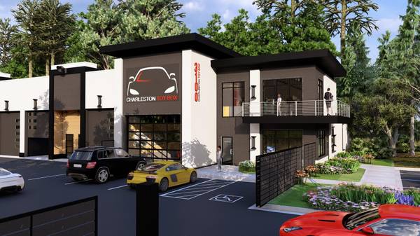3100 Fickling Hill Rd #3, Johns Island, SC 29455