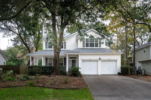 Charleston, SC 29412,699 Majestic Oaks Dr