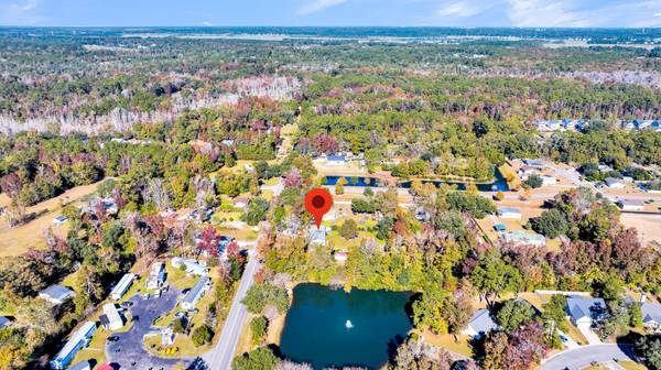 1139 Brownswood Rd, Johns Island, SC 29455