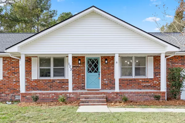 Summerville, SC 29483,113 Heritage Ln