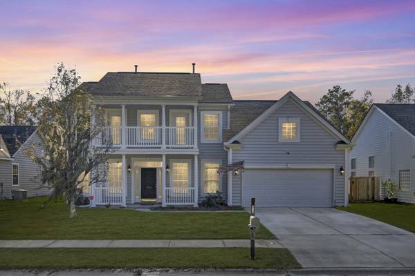 1565 Ashley Garden Blvd, Charleston, SC 29414