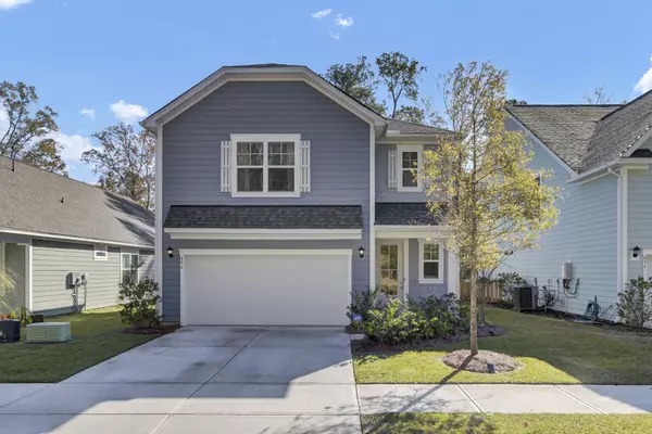 Summerville, SC 29483,496 Oak View Way