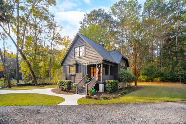 2485 Eden Forest Rd, Johns Island, SC 29455