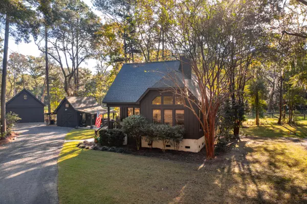 Johns Island, SC 29455,2485 Eden Forest Rd