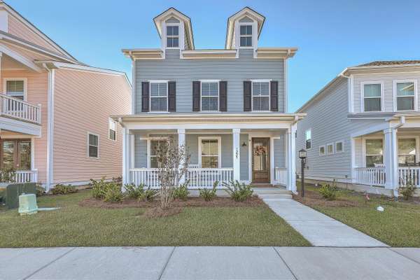 1225 Crooked Oak Rd, Charleston, SC 29492