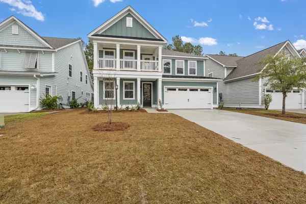 Summerville, SC 29486,758 Maynard Ln