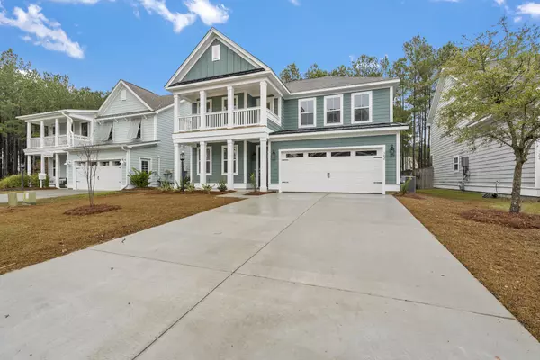 790 Maynard Ln, Summerville, SC 29486