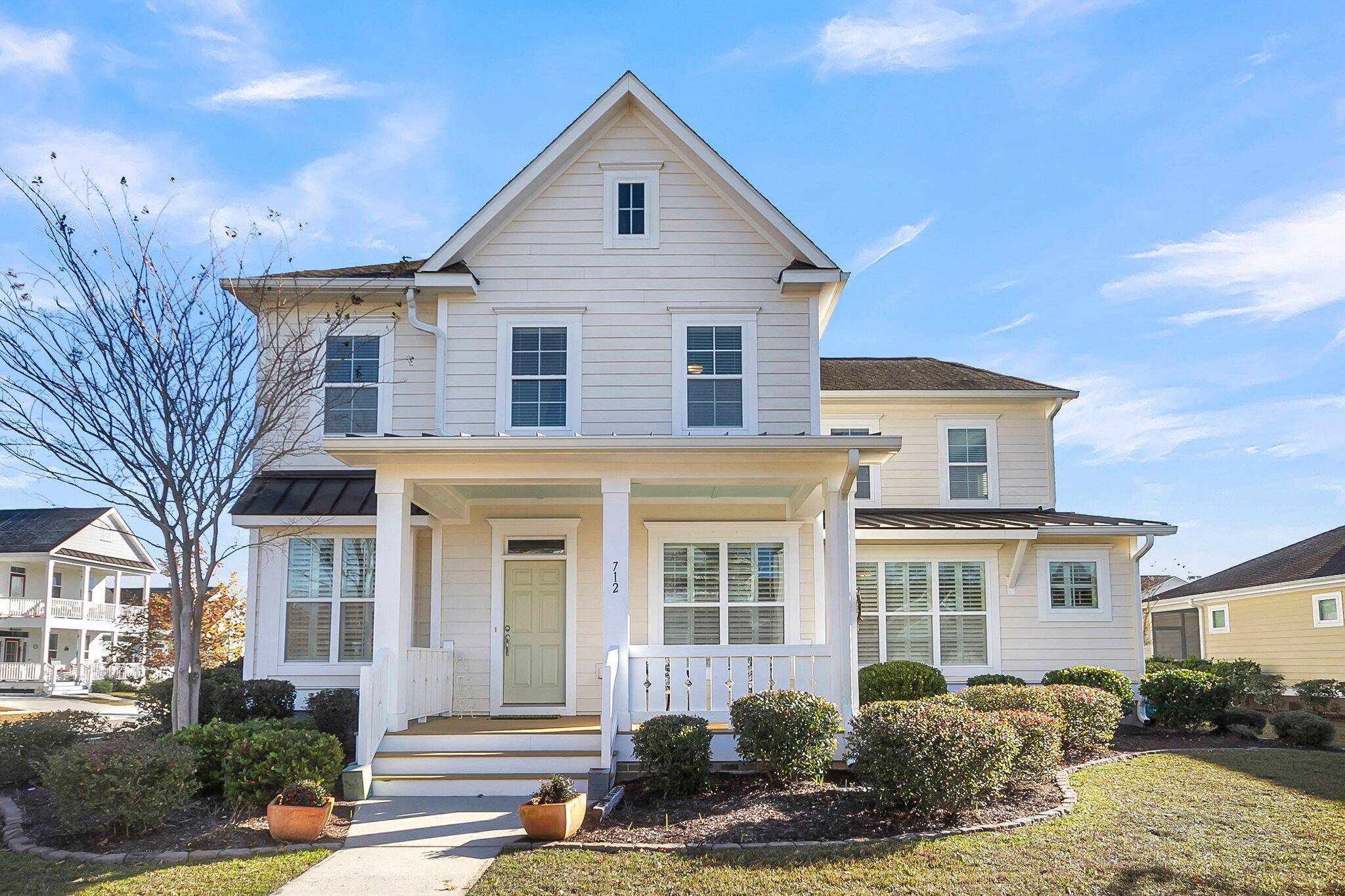 712 Quintan St, Summerville, SC 29486