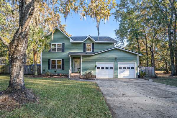 5 Sconesill Ln, Charleston, SC 29414