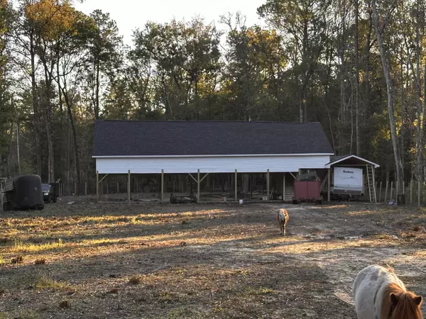 Cottageville, SC 29435,00 Sullivans Ferry Rd