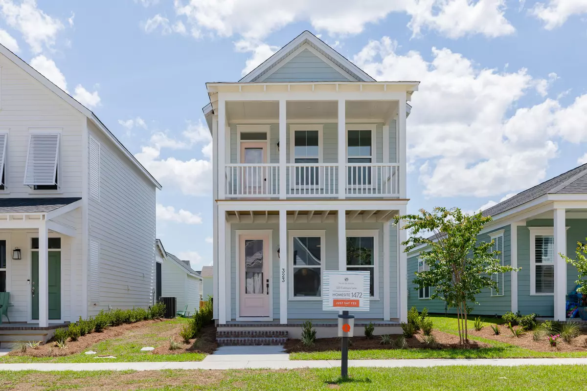 Summerville, SC 29486,323 Trailmore Ln