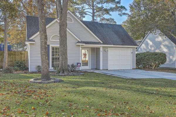 Goose Creek, SC 29445,101 Alston Cir