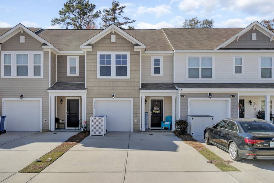 9743 Transplanter Cir, Ladson, SC 29456