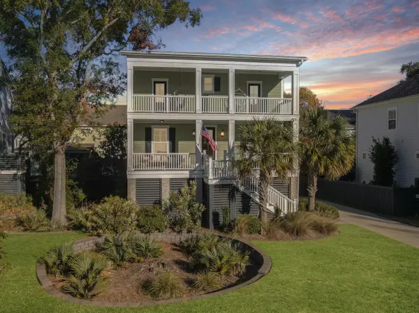 1494 Red Tide Rd, Mount Pleasant, SC 29466