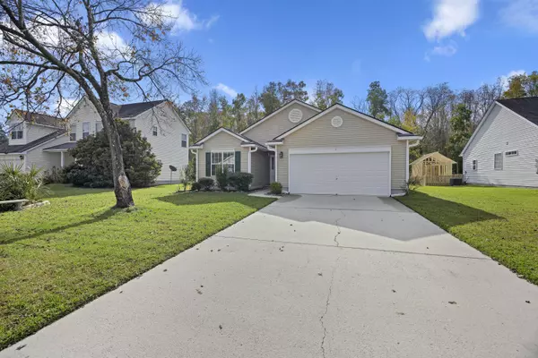 7105 Windmill Creek Rd, Charleston, SC 29414