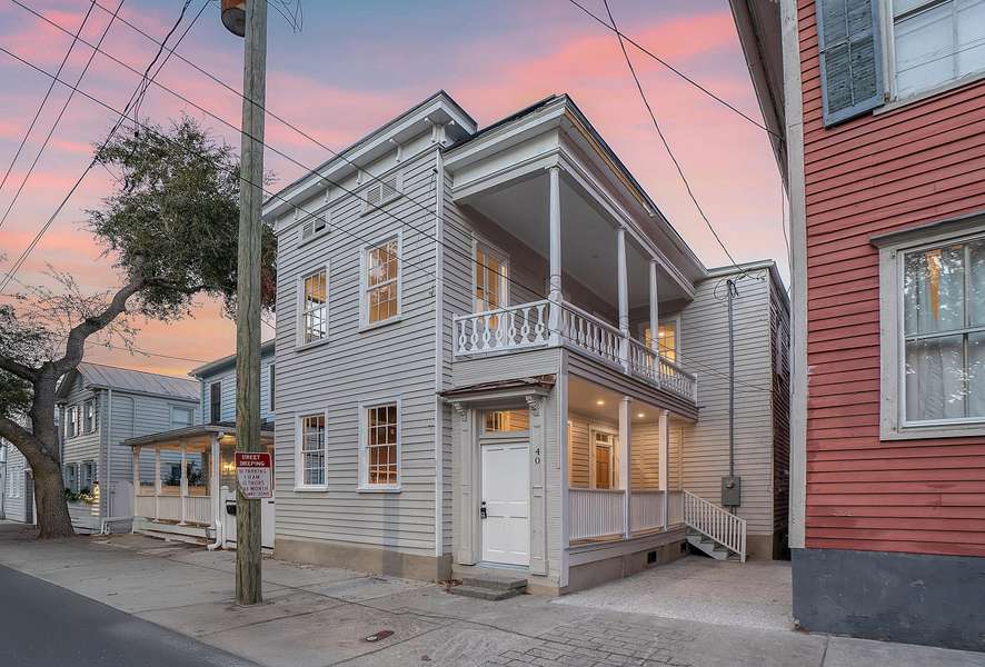 40 Pitt St, Charleston, SC 29401