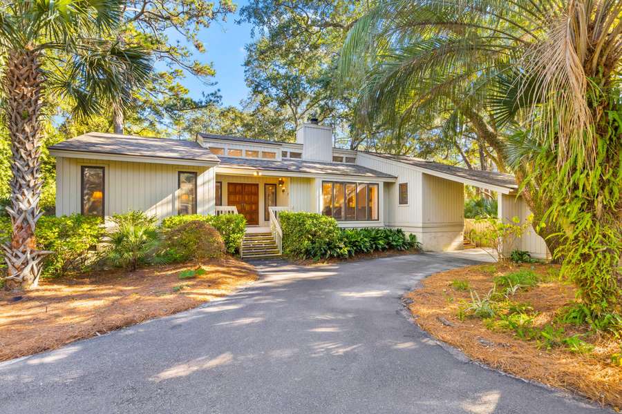 288 Sea Marsh Dr, Kiawah Island, SC 29455