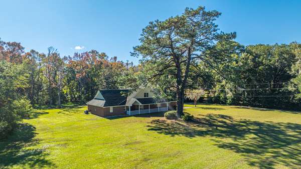 4751 River Rd, Johns Island, SC 29455