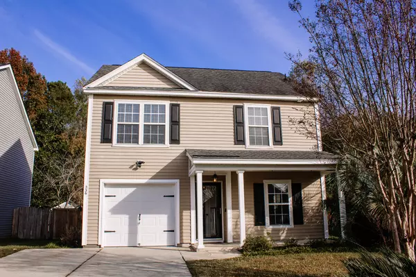 236 Emerald Isle Dr, Moncks Corner, SC 29461