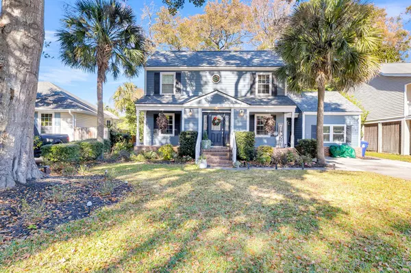 964 Mooring Dr,  Charleston,  SC 29412