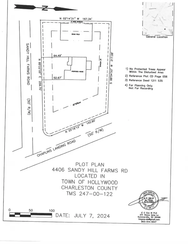 Hollywood, SC 29449,4406 Sandy Hill Farm Rd