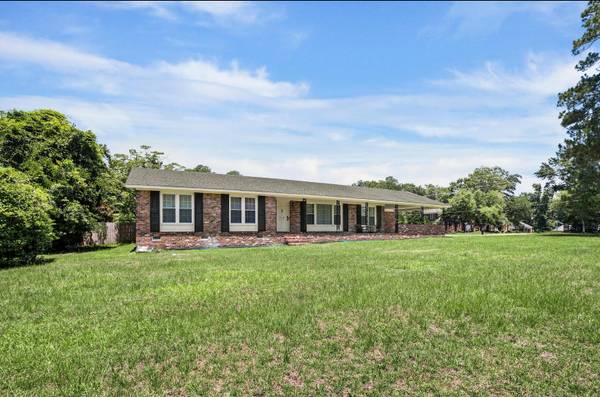 2018 Griffith Dr, Orangeburg, SC 29118