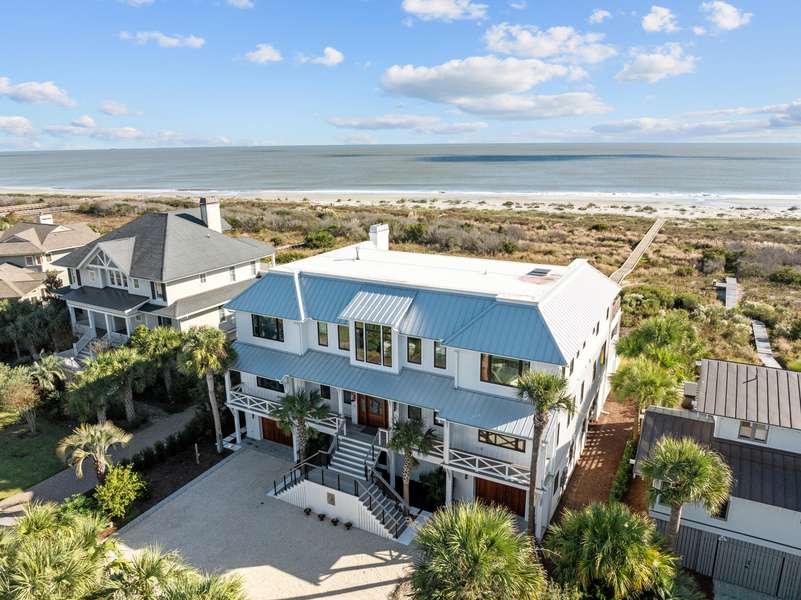 8 54th Ave, Isle Of Palms, SC 29451