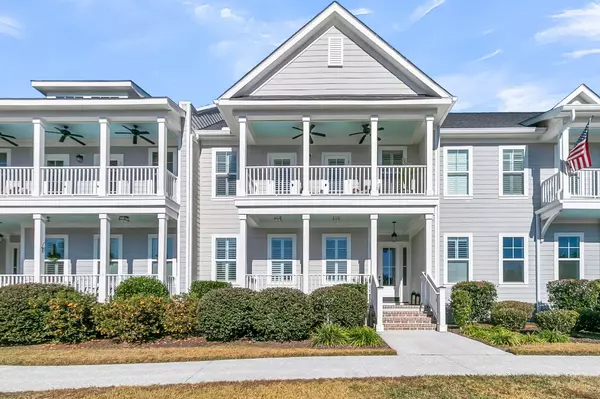 4041 Capensis Ln, Ravenel, SC 29470