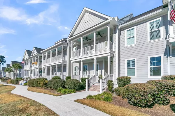 Ravenel, SC 29470,4041 Capensis Ln