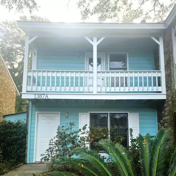 1387 Camp Rd #A,  Charleston,  SC 29412
