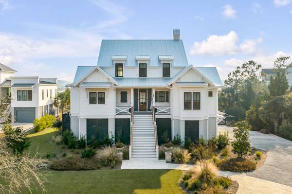 1521 Murphys Island Ct, Awendaw, SC 29429
