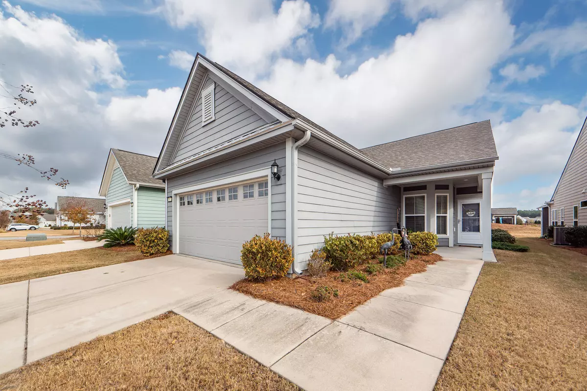 Summerville, SC 29486,443 Switchgrass Dr