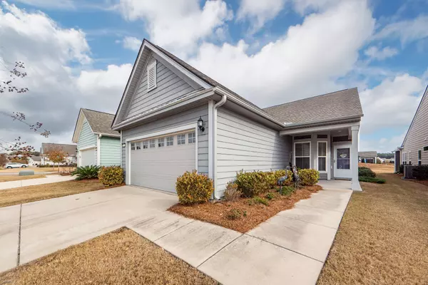 443 Switchgrass Dr, Summerville, SC 29486