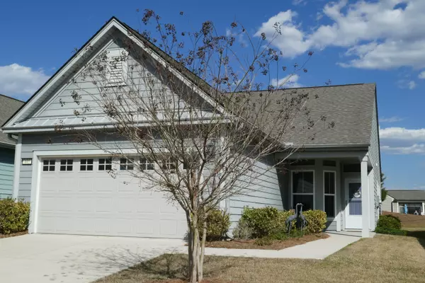 Summerville, SC 29486,443 Switchgrass Dr