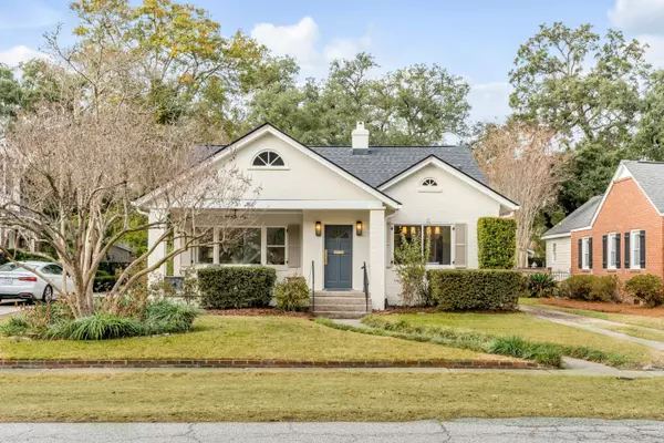 14 Chadwick Dr, Charleston, SC 29407