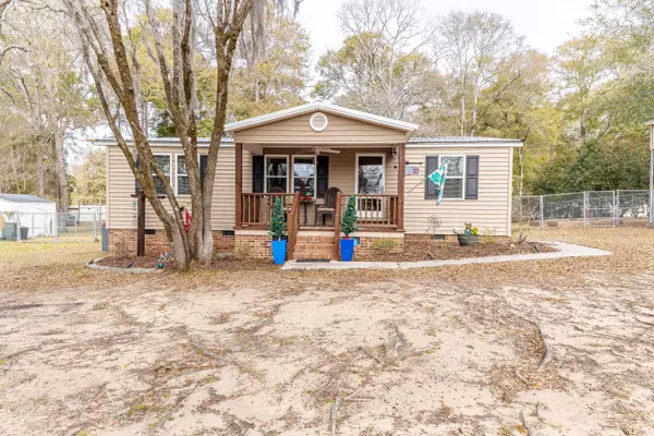 Summerton, SC 29148,2633 Princess Pond Rd