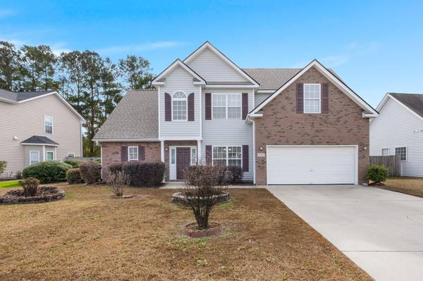 235 Pemberly Boulevard, Summerville, SC 29486