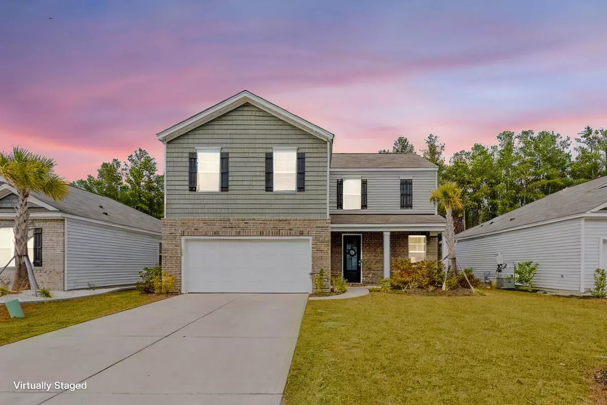 Summerville, SC 29486,376 Azore Way