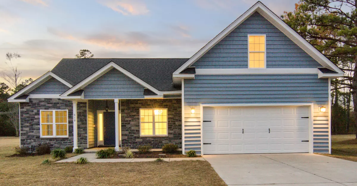 Ridgeville, SC 29472,610 Cummings Chapel Rd