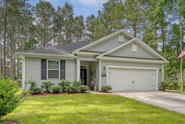 Summerville, SC 29483,119 Osage Way