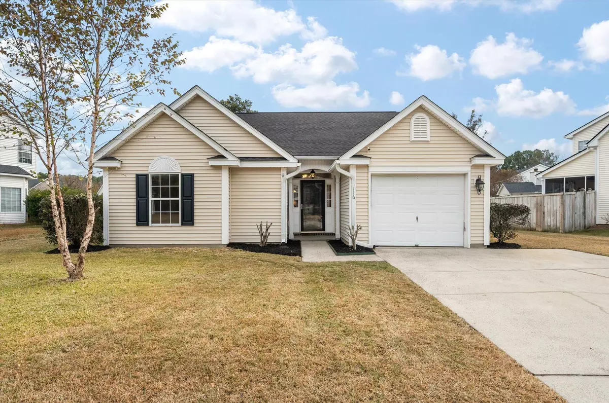 Goose Creek, SC 29445,116 Hearthstone Cir