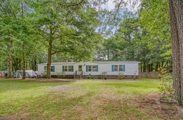Moncks Corner, SC 29461,614 Deepwood Ct