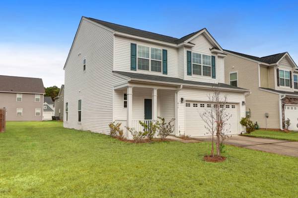 416 Brookgreen Dr, Moncks Corner, SC 29461